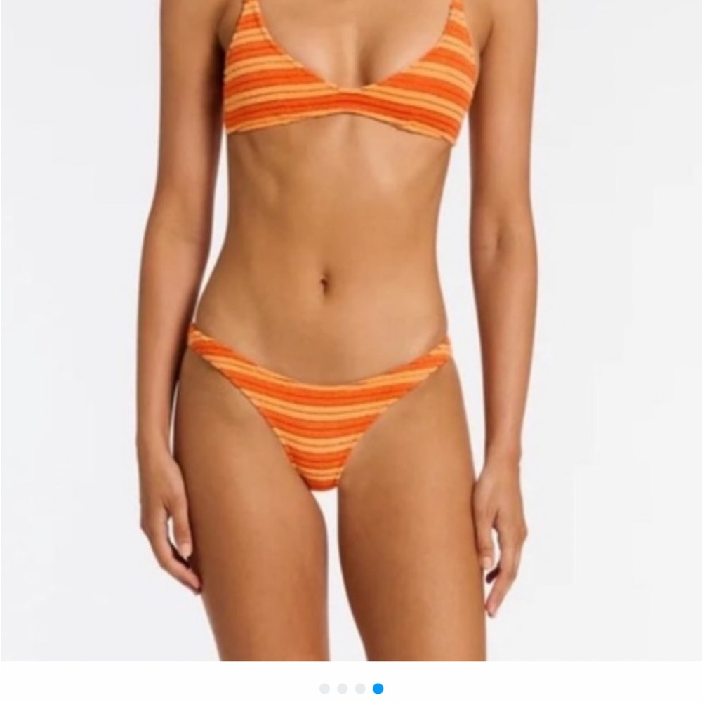 Triangl Maia Bikini Set (XXS & S)